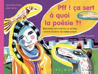 Image de PFF ! CA SERT A QUOI LA POESIE ?!