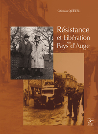 Picture of Résistance et Libération en Pays d'Auge