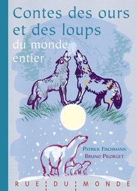 Picture of Contes des ours et des loups du monde entier