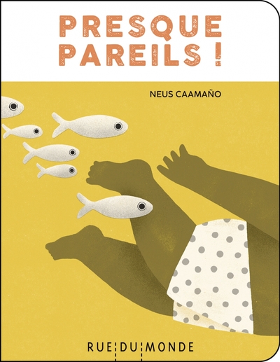 Image de Presque pareils !