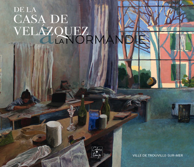 Picture of De la Casa de Velázquez à la Normandie