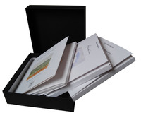 Picture of Coffret Carré pliés n°1