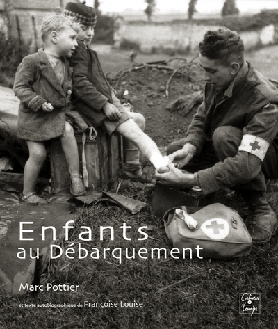 Picture of Enfants au Débarquement