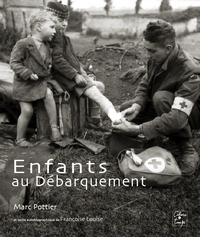 Picture of Enfants au Débarquement