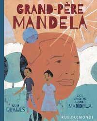 Image de GRAND-PERE MANDELA