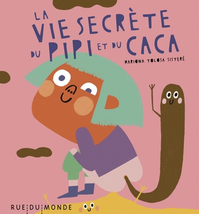 Image de La vie secrète du pipi et du caca
