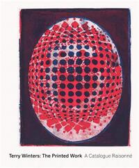 Picture of Terry Winters: The Printed Work /anglais