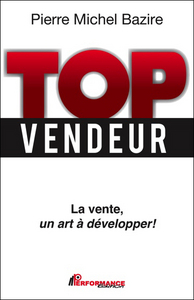 Image de Top vendeur - La vente, un art à développer
