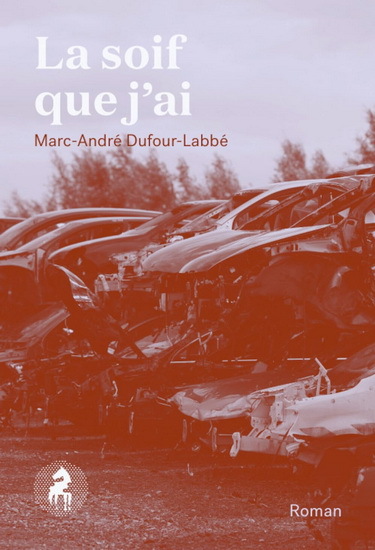 Image de LA SOIF QUE J'AI