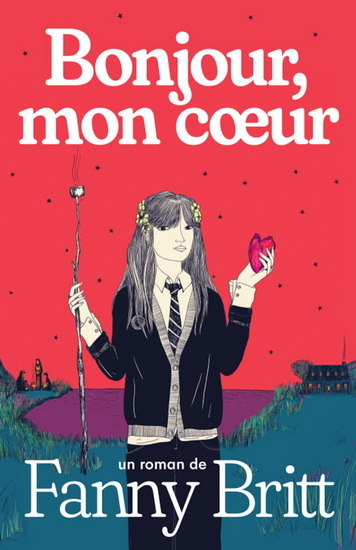 Picture of BONJOUR, MON COEUR