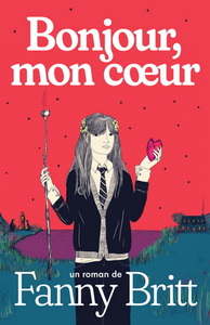 Picture of BONJOUR, MON COEUR