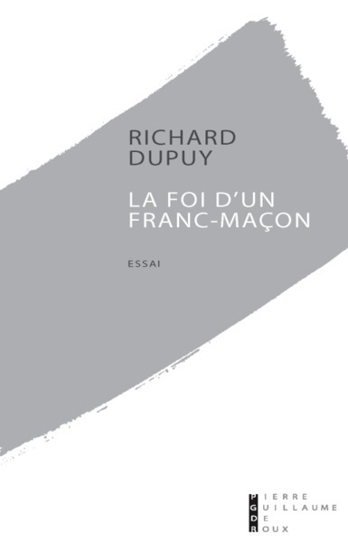 Image de La Foi D'Un Franc Maçon