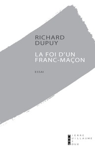 Image de La Foi D'Un Franc Maçon