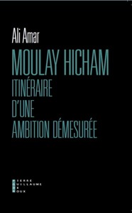 Picture of Moulay Hicham Itinéraire D'Une Ambition Démesurée