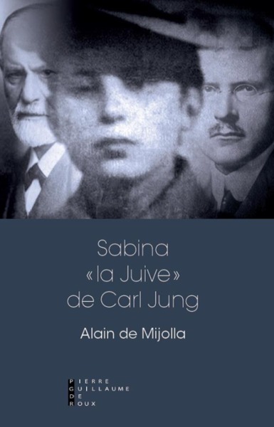 Image de Sabina, La Juive De Carl Jung Récit Historique