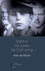 Image de Sabina, La Juive De Carl Jung Récit Historique