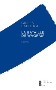 Picture of La Bataille De Wagram Roman
