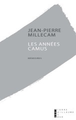 Image de Années Camus Mémoires