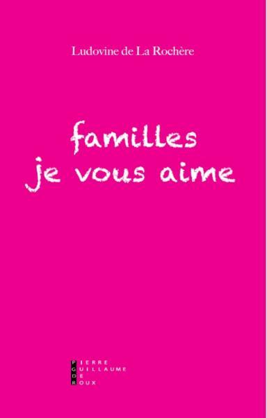 Image de Familles Je Vous Aime