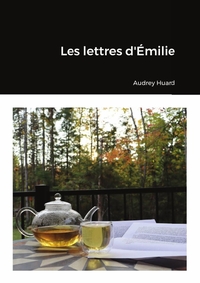Image de Les lettres d'Émilie