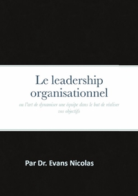 Picture of Le leadership organisationnel