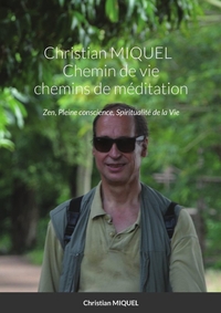 Image de Chemin de vie, chemins de méditation