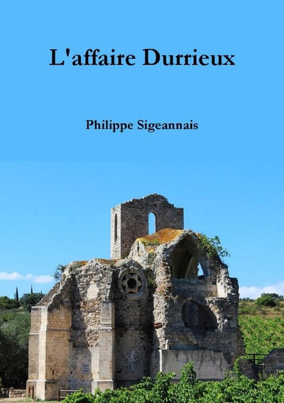 Image de L'affaire Durrieux