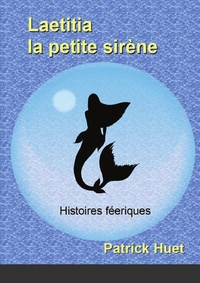 Picture of Laetitia la petite sirène