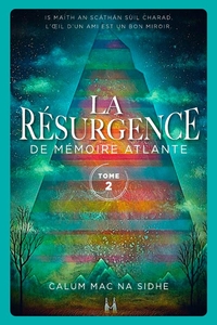 Picture of LA RESURGENCE Tome 2