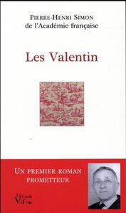Picture of Les Valentin