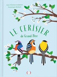 Image de Le cerisier de Grand-Père