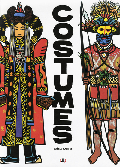 Picture of Costumes