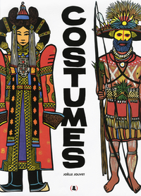 Picture of Costumes