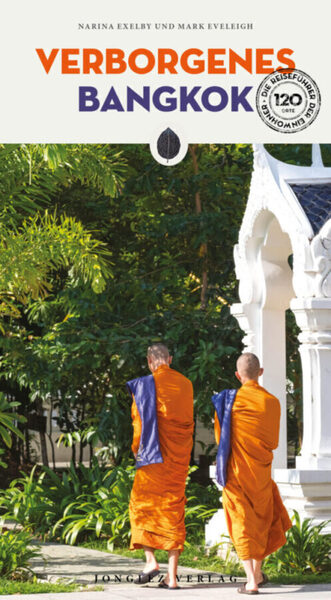 Picture of Verborgenes Bangkok