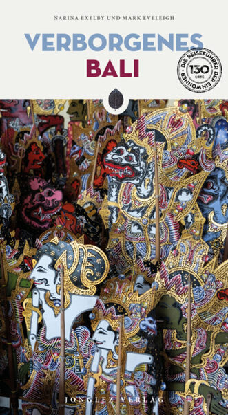 Picture of Verborgenes Bali