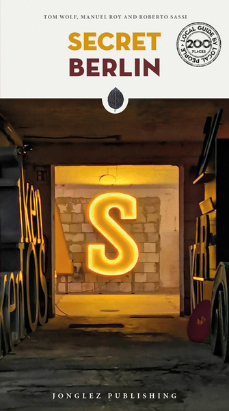 Image de Secret Berlin