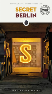 Picture of Secret Berlin