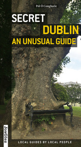 Image de Secret Dublin An unusual guide