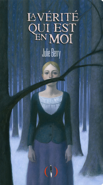 Picture of La Vérité qui est en moi