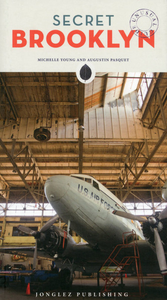 Image de Secret Brooklyn