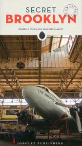 Image de Secret Brooklyn