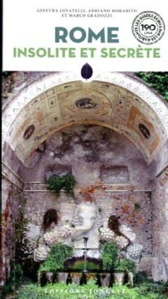 Image de Rome insolite et secrète