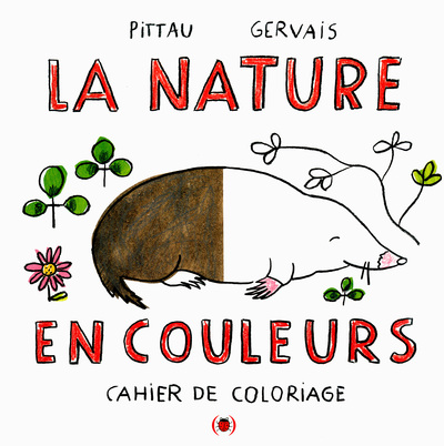 Picture of La nature en couleurs
