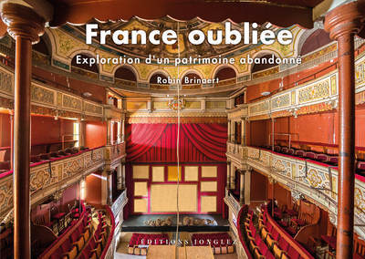 Picture of France oubliée