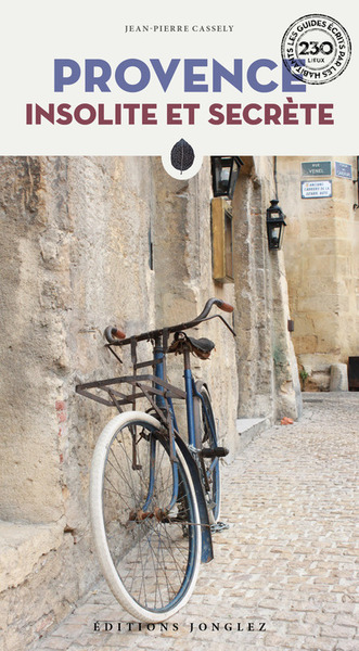 Image de Provence insolite et secrète