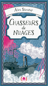 Image de Chasseurs de nuages
