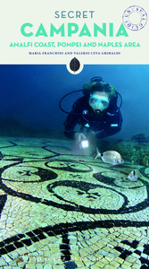 Image de Secret Campania - Capri, Pompeii, Vesuvius coast and surrounding area