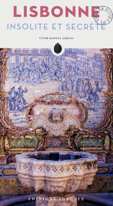Picture of Lisbonne insolite et secrète