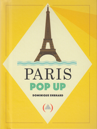 Picture of Paris Pop up