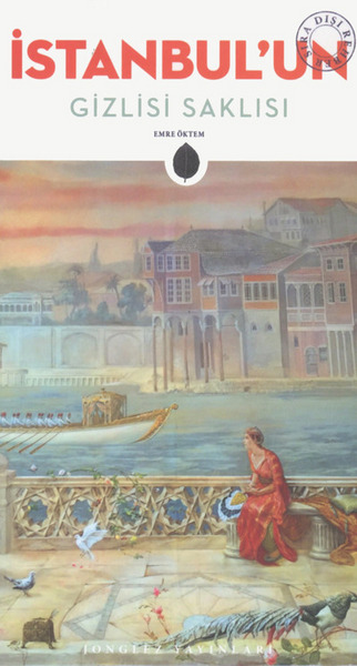 Picture of Istanbul'un - Gizlisi saklisi